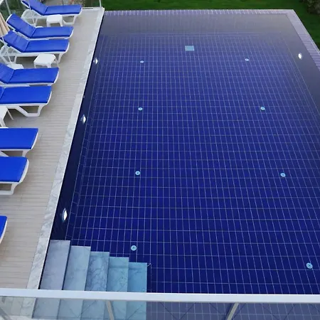 Orka Prestige Villas Villa Ölüdeniz