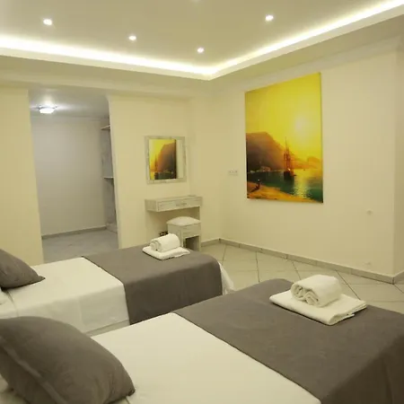 Villa Orka Prestige Villas Ölüdeniz