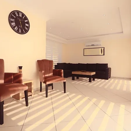 Orka Prestige Villas * Ölüdeniz