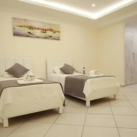 Orka Prestige Villas Villa Ölüdeniz