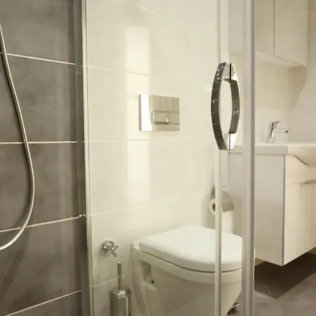 Orka Prestige Villas Ölüdeniz