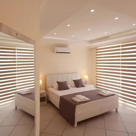 Villa Orka Prestige Villas Ölüdeniz