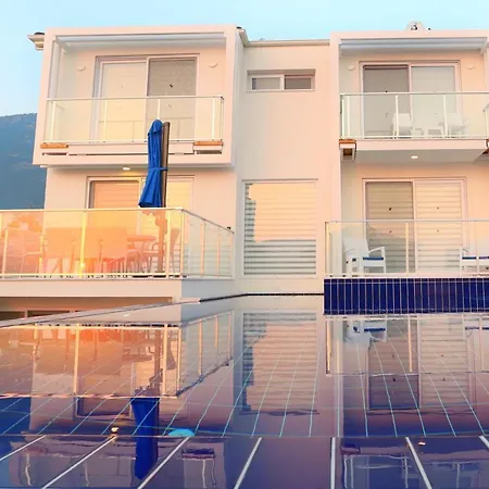Orka Prestige Villas فيلة *