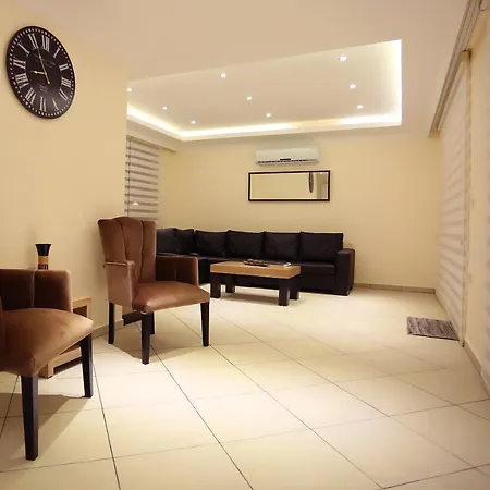 Orka Prestige Villas فيلة *