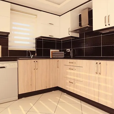Orka Prestige Villas فيلة *