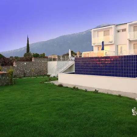 Orka Prestige Villas أولدينيس