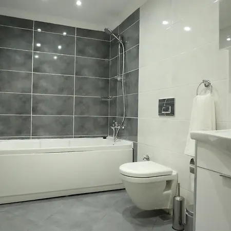Orka Prestige Villas فيلة *