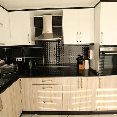 Orka Prestige Villas فيلة